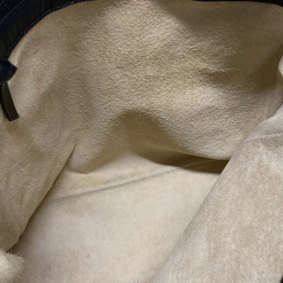 BOTTEGA VENETA Intrecciato 125032 Black Leather - Tote Bag 467-072925 - Picture 12 of 14